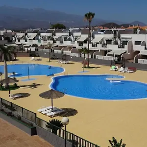 Geranios 21 Tenerife Costa del Silencio