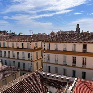 Center Picasso Birth Place Málaga