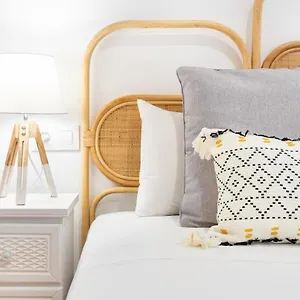 Wintowinrentals Superb New-look Málaga